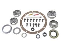 Yukon Master Overhaul Kit For Chrysler 8.75 Inch 42 Housing With 25520/90 Bearings Yukon Gear &amp;amp; Axle