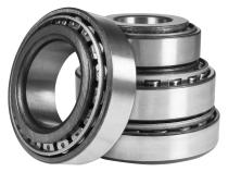 Yukon Master Overhaul Kit For Chrysler 8.75 Inch 89 Housing With 25520/90 Bearings Yukon Gear &amp;amp; Axle