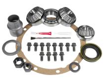 Yukon Master Overhaul Kit For Chrysler 8.75 Inch 89 Housing With 25520/90 Bearings Yukon Gear &amp;amp; Axle