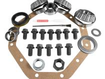 Yukon Master Overhaul Kit For 11 And Up Chrysler 9.25 Inch ZF Rear Yukon Gear &amp;amp; Axle