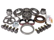 Yukon Master Overhaul Kit For Dana 44 Front 07 And Up JK Rubicon Yukon Gear &amp;amp; Axle