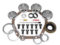 Yukon Master Overhaul Kit For Dana 44 Rear For Use With New 07+ Non-Jk Rubicon Yukon Gear &amp;amp; Axle