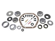Yukon Master Overhaul Kit For Dana 44 Front And Rear For TJ Rubicon Only Yukon Gear &amp;amp; Axle