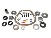 Yukon Master Overhaul Kit For Dana 53 Yukon Gear &amp;amp; Axle