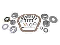 Yukon Master Overhaul Kit For 98 And Down Dana 60 And 61 Front Disconnect Yukon Gear &amp;amp; Axle