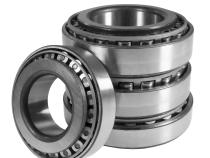 Yukon Master Overhaul Kit For Dana 80 4.375 Inch Od Only On 98 And Newer Fords Yukon Gear &amp;amp; Axle