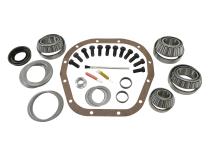 Yukon Master Overhaul Kit For Ford 10.25 Inch Yukon Gear &amp;amp; Axle