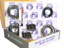 Yukon Master Overhaul Kit For 08-10 Ford 10.5 Inch s Using Oem Ring And Pinion Yukon Gear &amp;amp; Axle