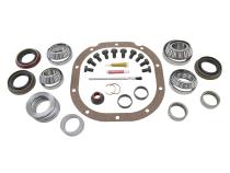 Yukon Master Overhaul Kit For 06 And Newer Ford 8.8 Inch IRS Passenger Cars Or SuvS W/ 3.544 Inch Od Bearing Yukon Gear &amp;amp; Axle