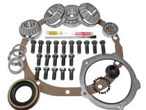 Yukon Master Overhaul Kit For Ford Daytona 9 Inch Lm603011 With Crush Sleeve Eliminator Yukon Gear &amp;amp; Axle