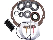 Yukon Master Overhaul Kit For Ford 9 Inch Lm104911 35 Spline Pinion Yukon Gear &amp;amp; Axle