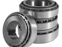 Yukon Master Overhaul Kit For 11 And Up Ford 9.75 Inch Yukon Gear &amp;amp; Axle