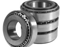 Yukon Master Overhaul Kit For GM 12 Bolt Truck Yukon Gear &amp;amp; Axle