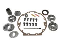 Yukon Master Overhaul Kit For GM 8.5 Inch For Oldsmobile 442 And Cutlass 28 Spline Yukon Gear &amp;amp; Axle
