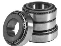 Yukon Master Overhaul Kit For GM 8.5 Inch Rear Yukon Gear &amp;amp; Axle