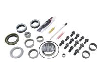 Yukon Master Overhaul Kit For GM 9.25 Inch IFS 10 And Down Yukon Gear &amp;amp; Axle