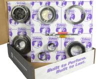 Yukon Master Overhaul Kit For 14 And Up GM 9.5 Inch 12 Bolt Yukon Gear &amp;amp; Axle