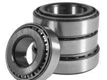 Yukon Master Overhaul Kit For 14 And Up GM 9.5 Inch 12 Bolt Yukon Gear &amp;amp; Axle