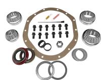 Yukon Master Overhaul Kit For 97-13 GM 9.5 Inch Semi-Float With Triple Lip Seal Yukon Gear &amp;amp; Axle