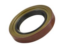 Replacement Inner Axle Seal For Some 9 Inch Ford Some Dana 44 And Some Dana 60 Yukon Gear &amp;amp; Axle