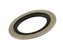 Two-Piece Front Hub Seal For 95-96 Ford F150 Yukon Gear &amp;amp; Axle