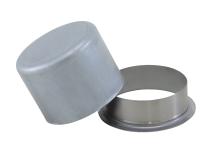 Replacement Redi-Sleeve Yoke Saver For Dana 25 Dana 27 Dana 30 Dana 44 Dana 50 Yukon Gear &amp;amp; Axle