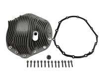 Finned Aluminum Cover For Dodge And GM 11.5 Inch AAM Rear Axle Yukon Gear &amp;amp; Axle