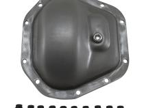 Steel Cover For Dana 60 Reverse Rotation Yukon Gear &amp;amp; Axle