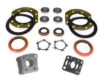 Toyota 79-85 Hilux And 75-90 Landcruiser Knuckle Kit Yukon Gear &amp;amp; Axle