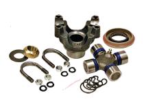 Yukon Replacement Trail Repair Kit For Dana 30 And 44 With 1310 Size U Joint And Straps Yukon Gear &amp;amp; Axle