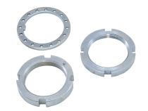 Spindle Nuts For 90-97 Explorer And Ranger Yukon Gear &amp;amp; Axle