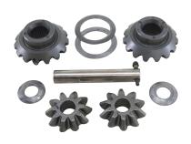 Yukon Standard Open Spider Gear Kit For 9.75 Inch Ford With 34 Spline Axles Yukon Gear &amp;amp; Axle
