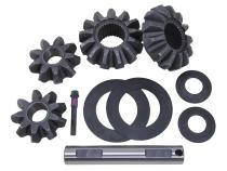 Yukon Standard Open Spider Gear Kit For 8.5 Inch GM With 30 Spline Axles Yukon Gear &amp;amp; Axle