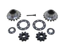 Yukon Standard Open Spider Gear Inner Parts Kit For Toyota Landcruiser With 30 Spline Axles Yukon Gear &amp;amp; Axle