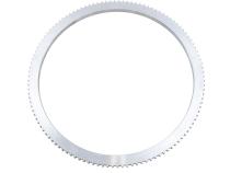 ABS Tone Ring For Spicer S111 4.44 And 4.88 Ratio Yukon Gear &amp;amp; Axle