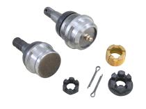 Ball Joint Kit For 94-00 Dodge Dana 44 One Side Yukon Gear &amp;amp; Axle
