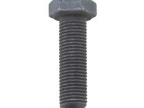 3/8 Inch X 1-1/4 Inch Ring Gear Bolt 55P Auburn Conversion Bolt Yukon Gear &amp;amp; Axle
