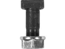 Toyota Landcruiser Ring Gear Bolt And Nut Kit Yukon Gear &amp;amp; Axle