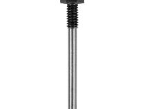 Positraction Cross Pin Bolt For For 8.2 Inch GM And Cast Iron Corvette Yukon Gear &amp;amp; Axle