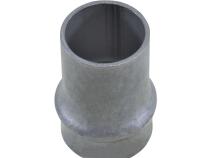 63-79 Corvette Crush Sleeve Short Coarse Spline Yukon Gear &amp;amp; Axle