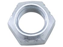 Replacement Pinion Nut For Dana 44 JK 44HD 60 70 70U 70HD And Nissan Titan Rear 1 5/16 Inch Nut 7/8 Inch X 14 Thread Yukon Gear &amp;amp; Axle