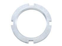 Spindle Nut For Dana 28 &amp;amp; Model 35 IFS Front For Manual Locking Hub Conversion Yukon Gear &amp;amp; Axle