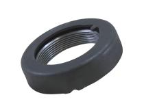 Rear Spindle Nut For Ford 10.25 Inch Ratcheting Design Yukon Gear &amp;amp; Axle