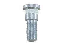 Model 20 And Model 35 Axle Stud 1/2 Inch-20 X 1.625” Length 0.620 Inch Dia Knurl Yukon Gear &amp;amp; Axle