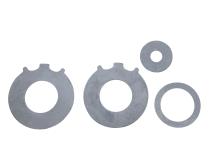 Thrust Washer Kit For GM 7.2 Inch IFS Stub Shaft Yukon Gear &amp;amp; Axle