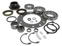 NP271/NP273 Transfer Case Bearing/Seal Kit 03-12 Ram USA Standard Gear