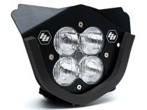 XL40 Yamaha WR250F (15-21) WR450F (12-21) Baja Desigins