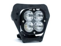 KTM XL40 LED Headlight Kit (24-on) Baja Desigins