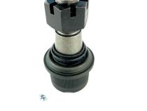 Heavy Duty Ball Joint Kit (Upper is Knurled) Fits: 14-18 Ram 2500/3500 Apex Chassis