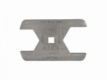 Ford F250/F350 05-25 and Dodge 2500/3500 14-Present ProLock Aluminum Wrench Kit (WR113x1 46mm/50mm and WR114x1 46mm/55mm) Apex Chassis